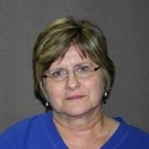 Meet your Posher, Gloria